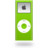 iPod nano Green